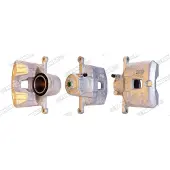 FERODO Bremssattel FCL694510