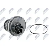 NTY Wasserpumpe [Hersteller-Nr. CPW-PL-052] für Vauxhall, Opel, Daewoo