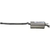 Bosal Hinterer Schalldämpfer BOS280-337