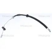 TRISCAN Bremsschlauch [Hersteller-Nr. 815029322] für VW, Porsche