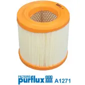 PURFLUX Luftfilter A1271