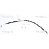 TRISCAN Bremsschlauch 522 mm F10x1 & Banjo für u.a. HYUNDAI ACCENT