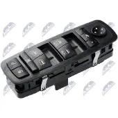 NTY EWS-CH-005 Fensterheber für CHRYSLER GRAND VOYAGER V (RT) für DODGE GRAND CARAVAN für RAM Ram 1500 Crew Cab Pickup (DS)