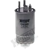 HENGST FILTER Kraftstofffilter H303WK