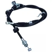 MAXGEAR Handbremsseil Seilzug Feststellbremse für KIA CERATO (LD) Hinten Links 32-1373