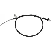 VAICO Seilzug, Feststellbremse [Hersteller-Nr. V51-30009] für Daewoo