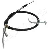 Japanparts Seilzug, Feststellbremse BC-2040L
