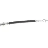 ACKOJA Bremsschlauch Green Mobility Parts A70-0574