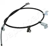 Japanparts Seilzug, Feststellbremse BC-224