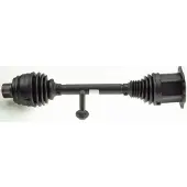 LÖBRO Antriebswelle AUDI 306554 4G0407451BX,4G0407271F Gelenkwelle,Halbachse,Seitenwelle,Achswelle