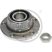 OPTIMAL Radlagersatz Hinten für ALFA ROMEO SPIDER (916S) 117mm 802485