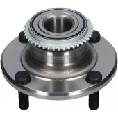 KAVO PARTS Radlagersatz Hinten für MITSUBISHI Lancer V Limousine (CBA, CDA, CEA) WBH-5505