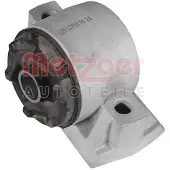 METZGER Lagerung, Lenker 52112701