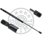 OPTIMAL Heckklappendämpfer Gasfeder Heckklappe Kofferraum Ag-50225