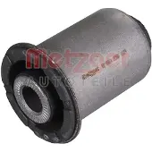 METZGER Lagerung, Lenker 52116808