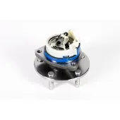 Kraft Radlagersatz 4101780