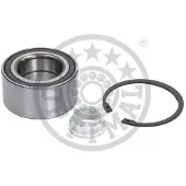 OPTIMAL Radlagersatz 502110
