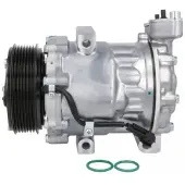 THERMOTEC Klimakompressor KLIMA KTT090308