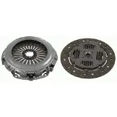 SACHS Kupplungssatz 3400 700 551:009