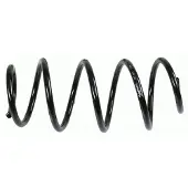 SACHS Fahrwerksfeder [Hersteller-Nr. 997823] für VW, Audi, Skoda