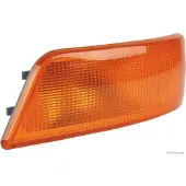 Herth+Buss HERTH&BUSS Blinkleuchte, links gelb - 83700180 - gelb