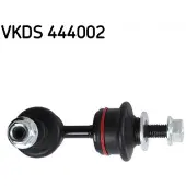 Skf Koppelstange Stabilisator VKDS 444002 Hinterachse beidseitig 84 mm