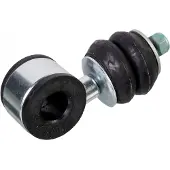 SWAG Koppelstange Stabilisator für VW Lupo (6X1, 6E1) Vorne Links Vorne Rechts 30 79 0033