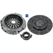 SACHS Kupplungssatz 3000 840 501