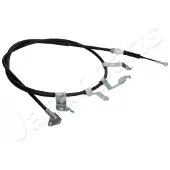 Japanparts JAPANPAR BC-234L Bremskraftverstärker