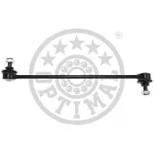 OPTIMAL Koppelstange Stabilisator für TOYOTA COROLLA (ZZE12, NDE12, ZDE12) Vorne Links Vorne Rechts G7-1046