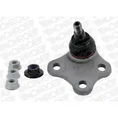 Monroe Traggelenk für AUDI TT Coupe (8J3) L29A28