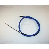TRISCAN Seilzug, Feststellbremse 8140 38128