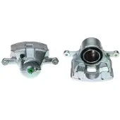 BUDWEG CALIPER Bremssattel 345254