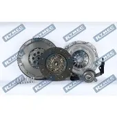 RYMEC Kupplungssatz DF3027