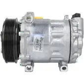 THERMOTEC Klimakompressor KLIMA KTT090211