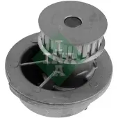 INA Wasserpumpe [Hersteller-Nr. 538031310] für Vauxhall, Opel