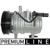 MAHLE ORIGINAL Klimakompressor ACP 1198 000P