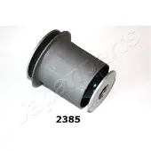 Japanparts Halter Querlenkerlagerung RU-2385 Vorne für TOYOTA LAND CRUISER 150 (KDJ15, GRJ15) 89mm 16,5mm 59mm