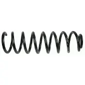 SACHS Fahrwerksfeder 998 654