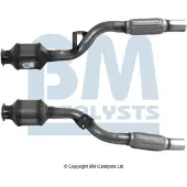 BM CATALYSTS Katalysator BM80304H