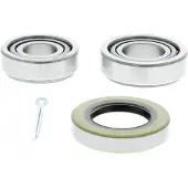 VAICO Radlagersatz [Hersteller-Nr. V25-1726] für Mazda, Ford