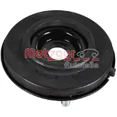 METZGER Federbeinstützlager [Hersteller-Nr. 6490391] für Nissan, Renault