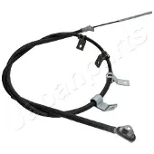 Japanparts Seilzug, Feststellbremse BC-231