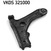 Skf Lenker, Radaufhängung vkds321000 für VW Audi