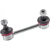SWAG Koppelstange Stabilisator für TOYOTA RAV 4 II (CLA2, XA2, ZCA2, ACA2) Hinten Links 81 92 8628