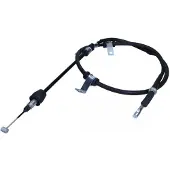 MAXGEAR Seilzug, Feststellbremse 32-0826