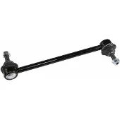METZGER Stange Strebe Stabilisator vorne rechts 229 mm für TESLA MODEL