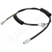 Japanparts Seilzug, Feststellbremse BC-926L