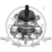 OPTIMAL Radlagersatz 982310