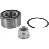 VAICO Radlagersatz Vorne Links Vorne Rechts für RENAULT CLIO II (BB0/1/2, CB0/1/2) 72,04mm V24-0231
